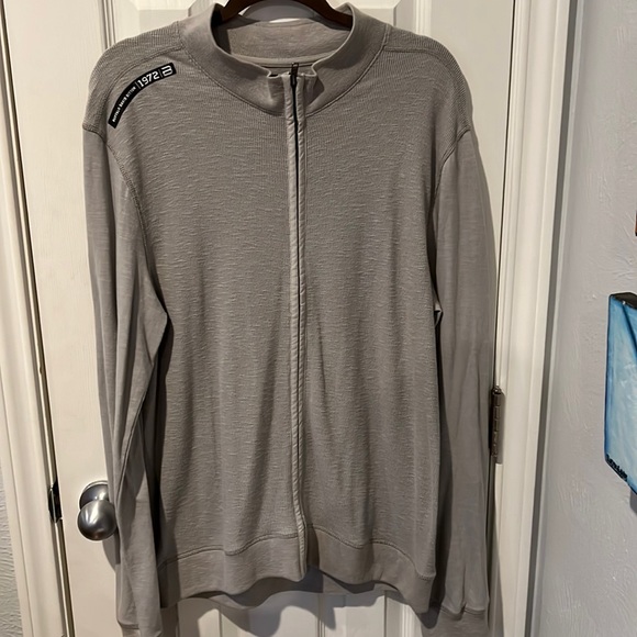 Buffalo David Bitton Other - Buffalo David Bitton Man’s ZipUp Sweater # 245